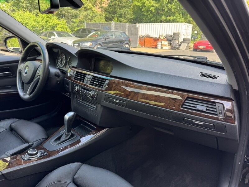 2011 BMW 335d 335d Willow Grove PA