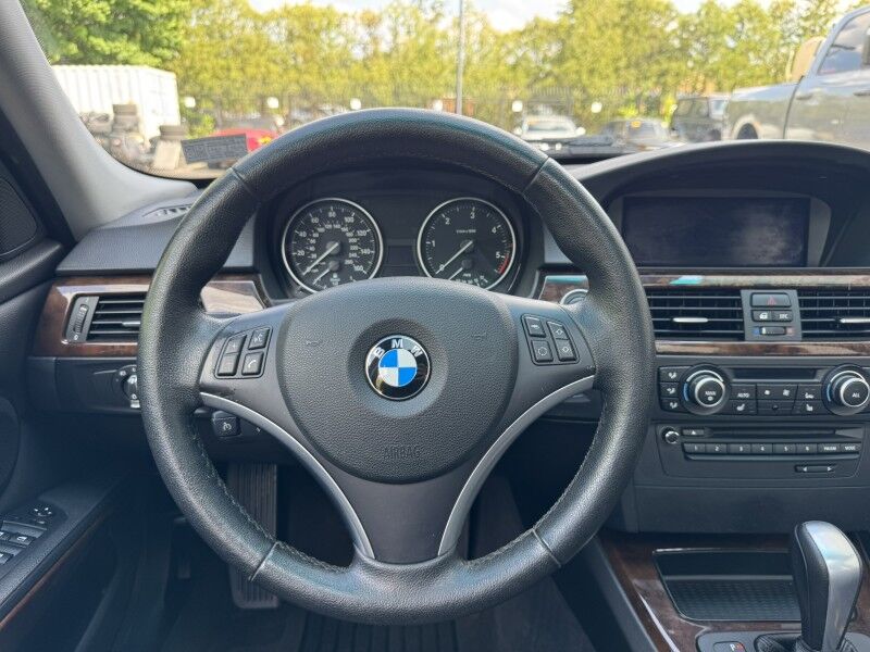 2011 BMW 335d 335d Willow Grove PA