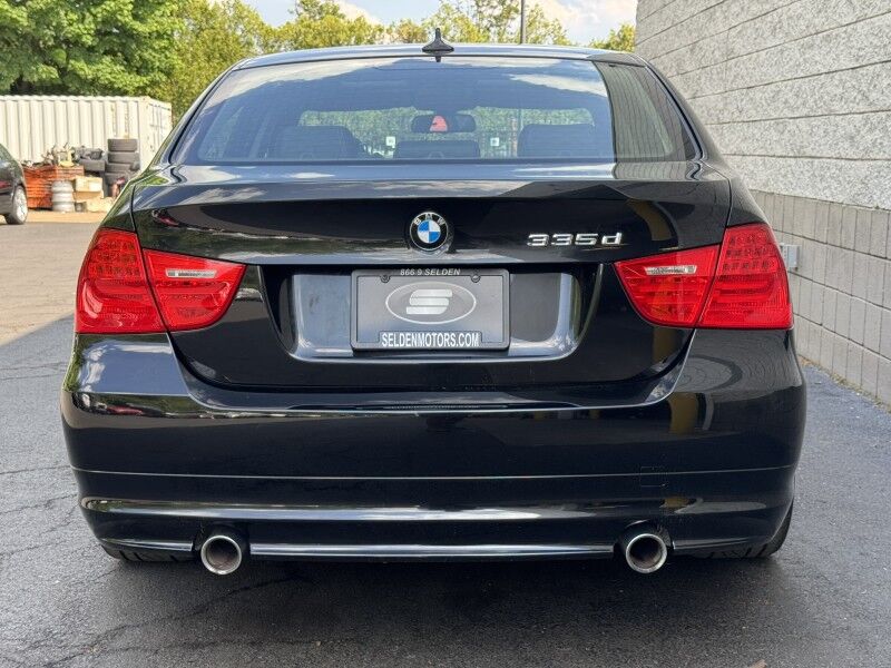 2011 BMW 335d 335d Willow Grove PA