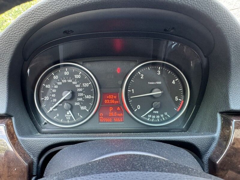 2011 BMW 335d 335d Willow Grove PA