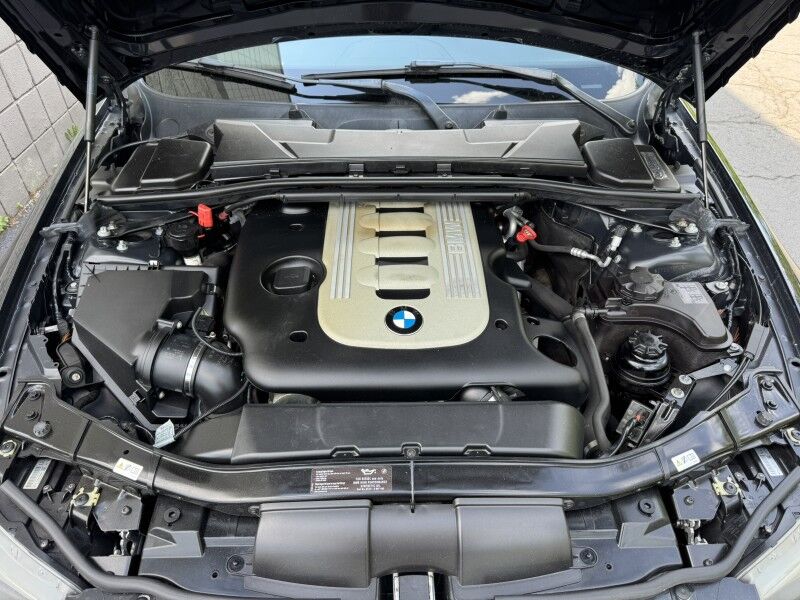 2011 BMW 335d 335d Willow Grove PA