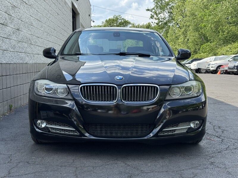 2011 BMW 335d 335d Willow Grove PA