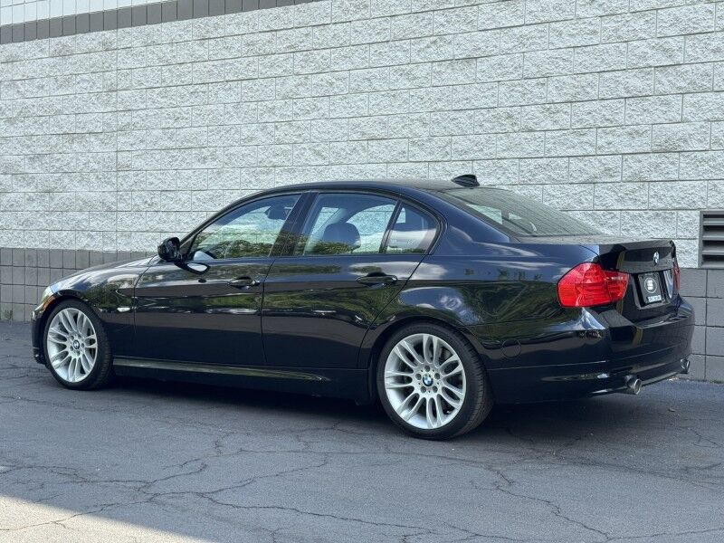 2011 BMW 335d 335d