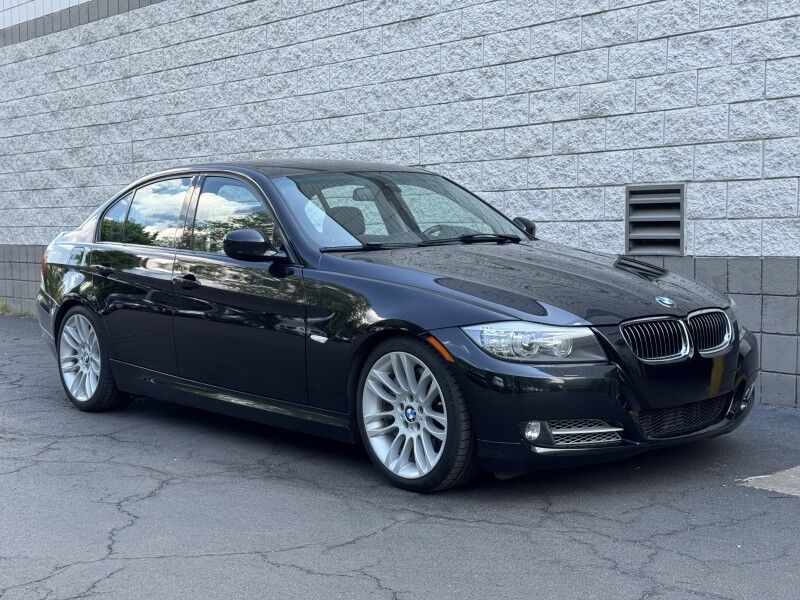 2011 BMW 335d 335d Willow Grove PA