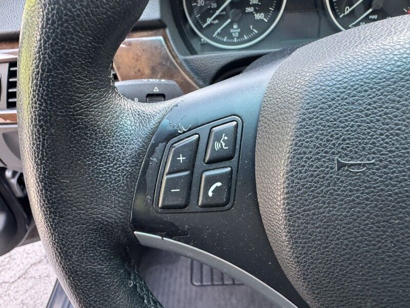 2011 BMW 335d 335d Willow Grove PA