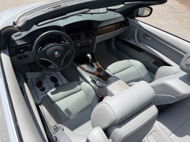 2011 BMW 335i Sport pkg Gaston SC