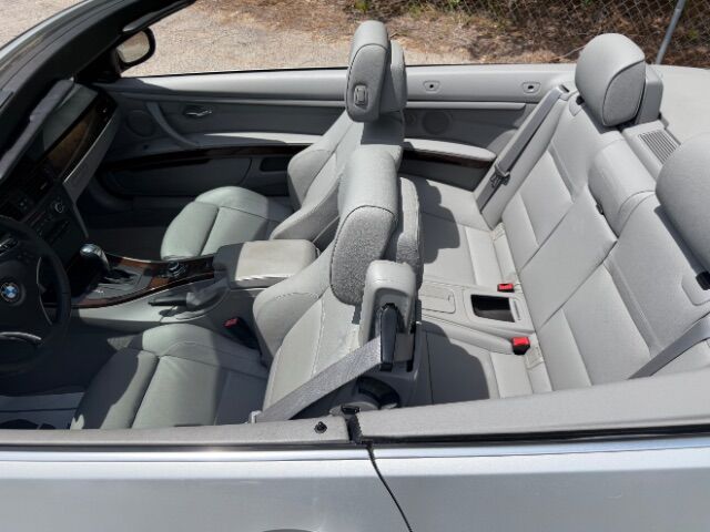 2011 BMW 335i Sport pkg Gaston SC
