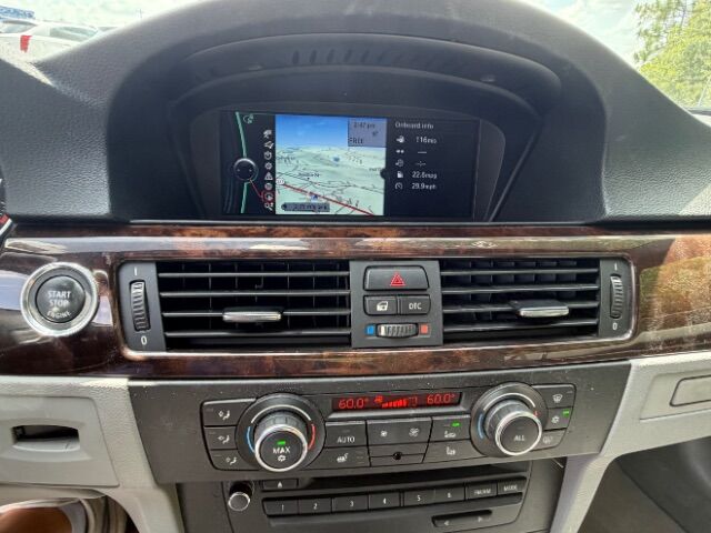 2011 BMW 335i Sport pkg Gaston SC