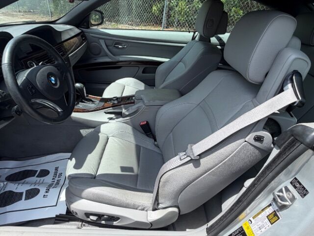 2011 BMW 335i Sport pkg Gaston SC