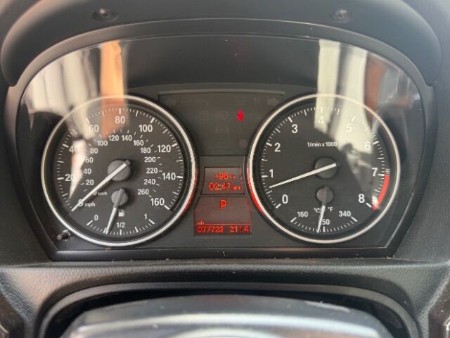 2011 BMW 335i Sport pkg Gaston SC