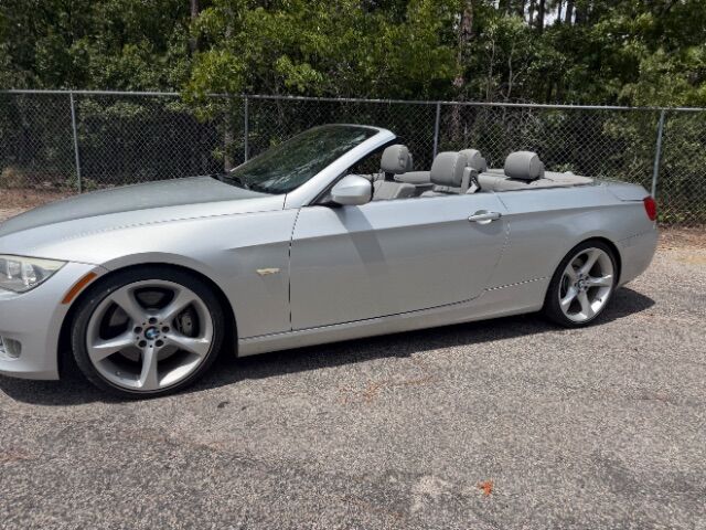 2011 BMW 335i Sport pkg Gaston SC
