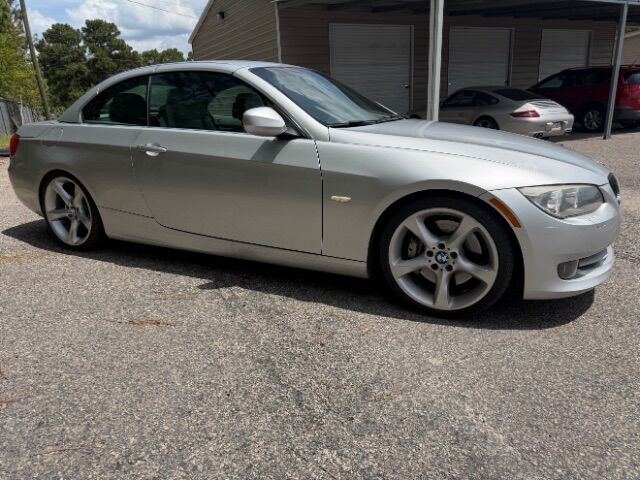2011 BMW 335i Sport pkg Gaston SC