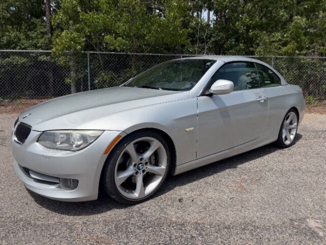 2011 BMW 335i Sport pkg Gaston SC
