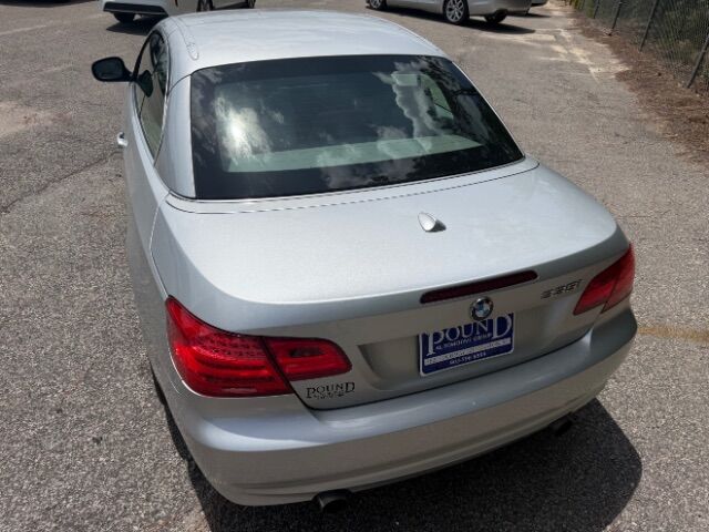 2011 BMW 335i Sport pkg Gaston SC
