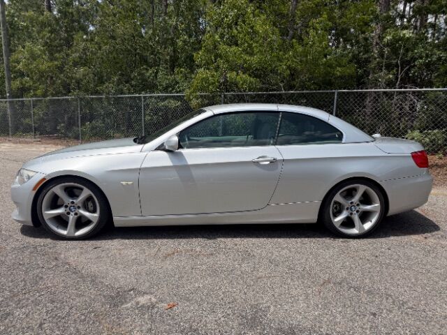2011 BMW 335i Sport pkg Gaston SC