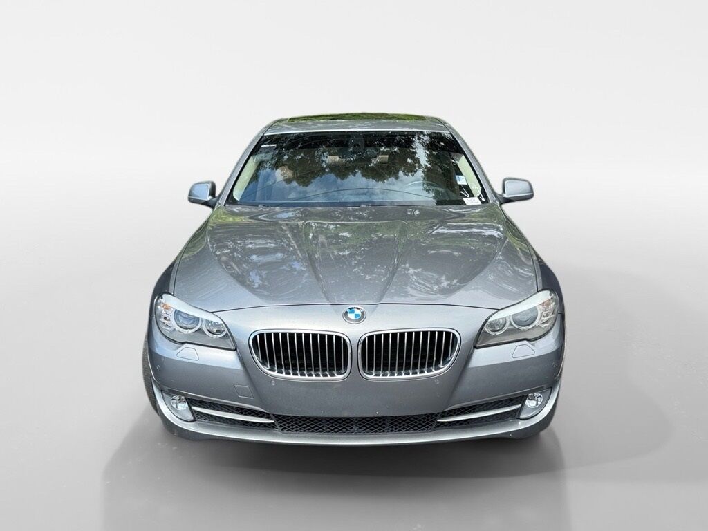 2011 BMW 5 Series 528i Morristown TN