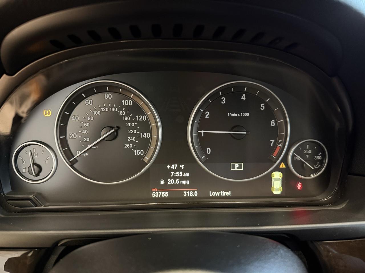2011 BMW 5 Series 528i Annapolis MD