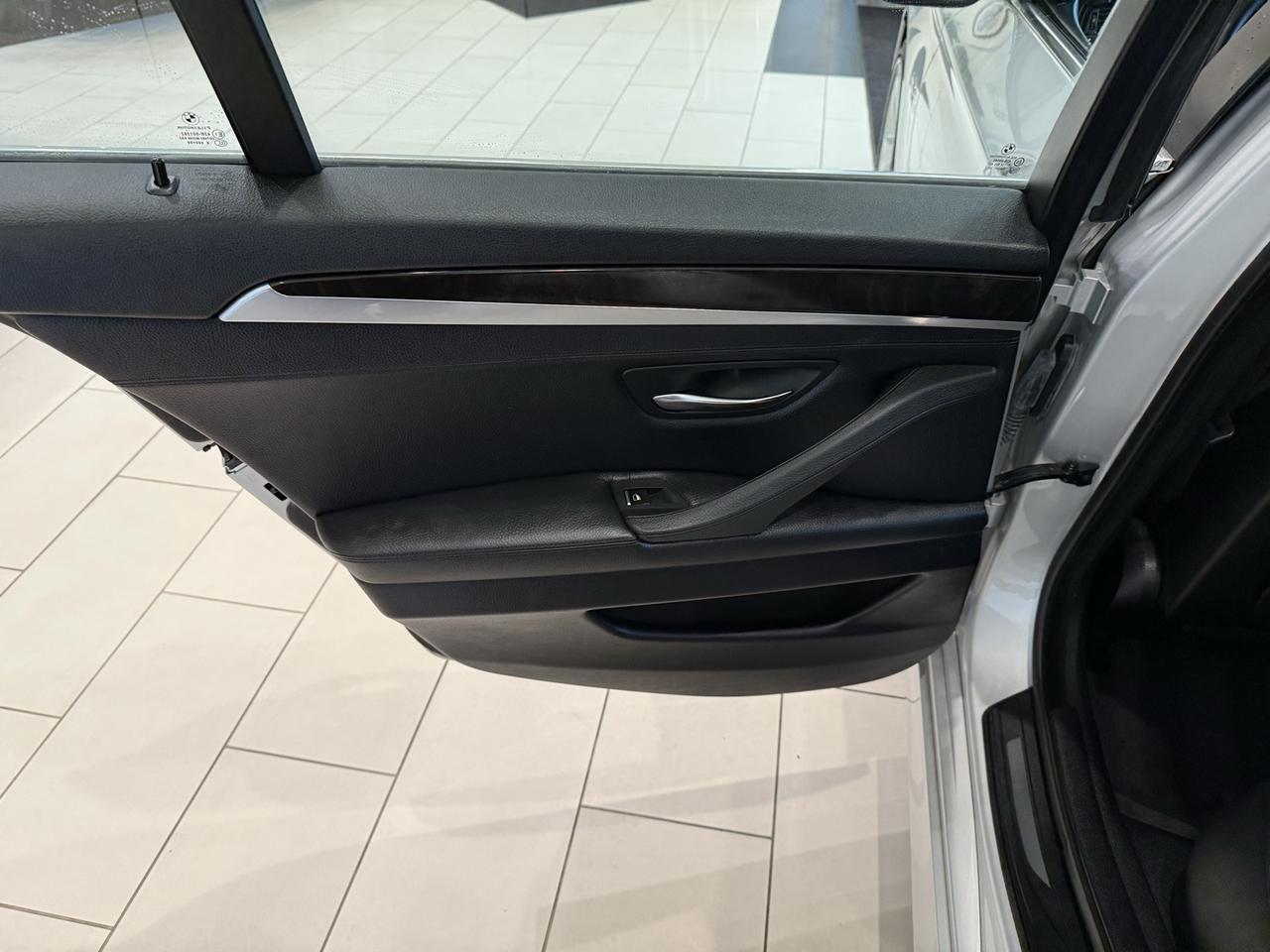 2011 BMW 5 Series 528i Annapolis MD
