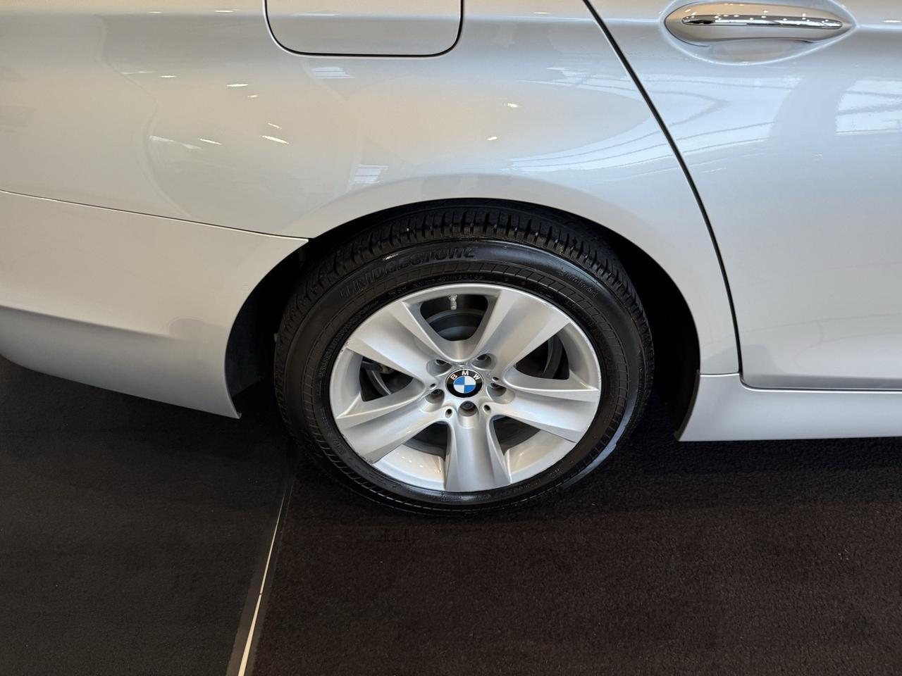 2011 BMW 5 Series 528i Annapolis MD
