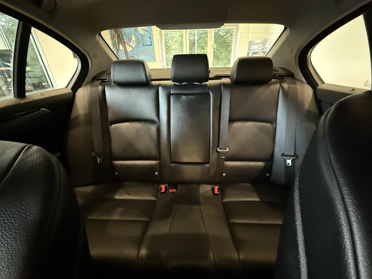 2011 BMW 5 Series 528i Annapolis MD