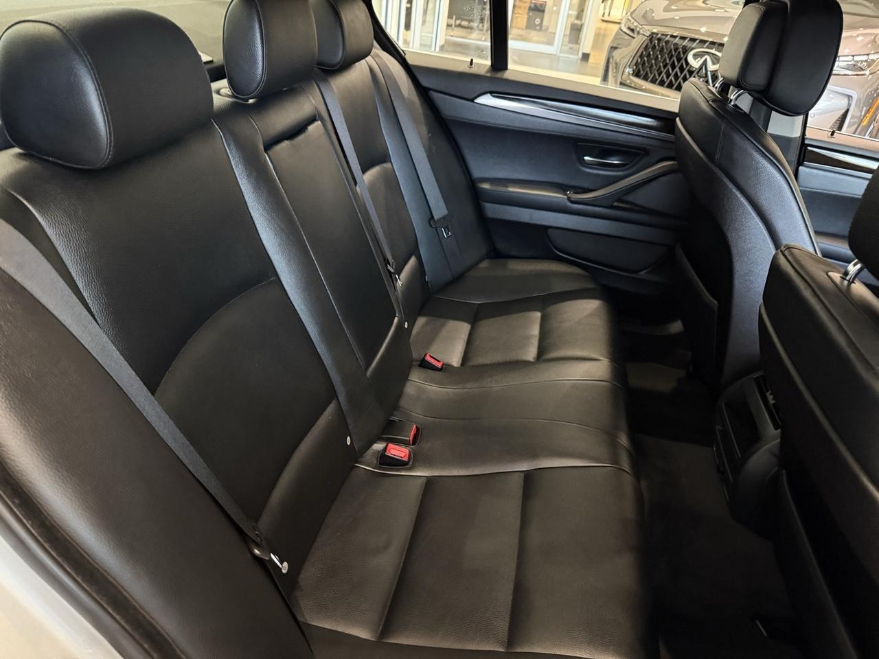 2011 BMW 5 Series 528i Annapolis MD