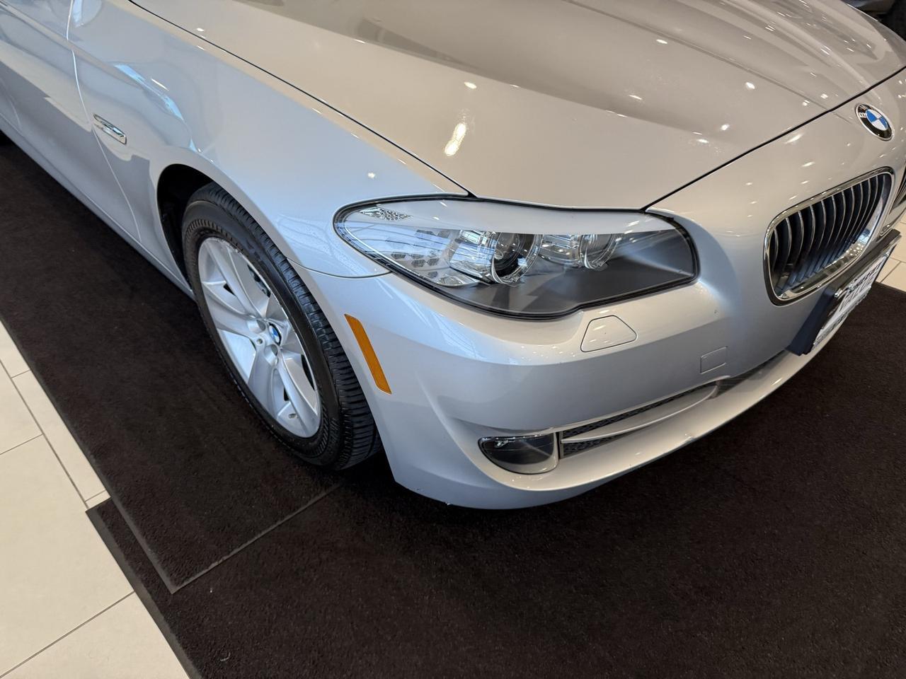 2011 BMW 5 Series 528i Annapolis MD