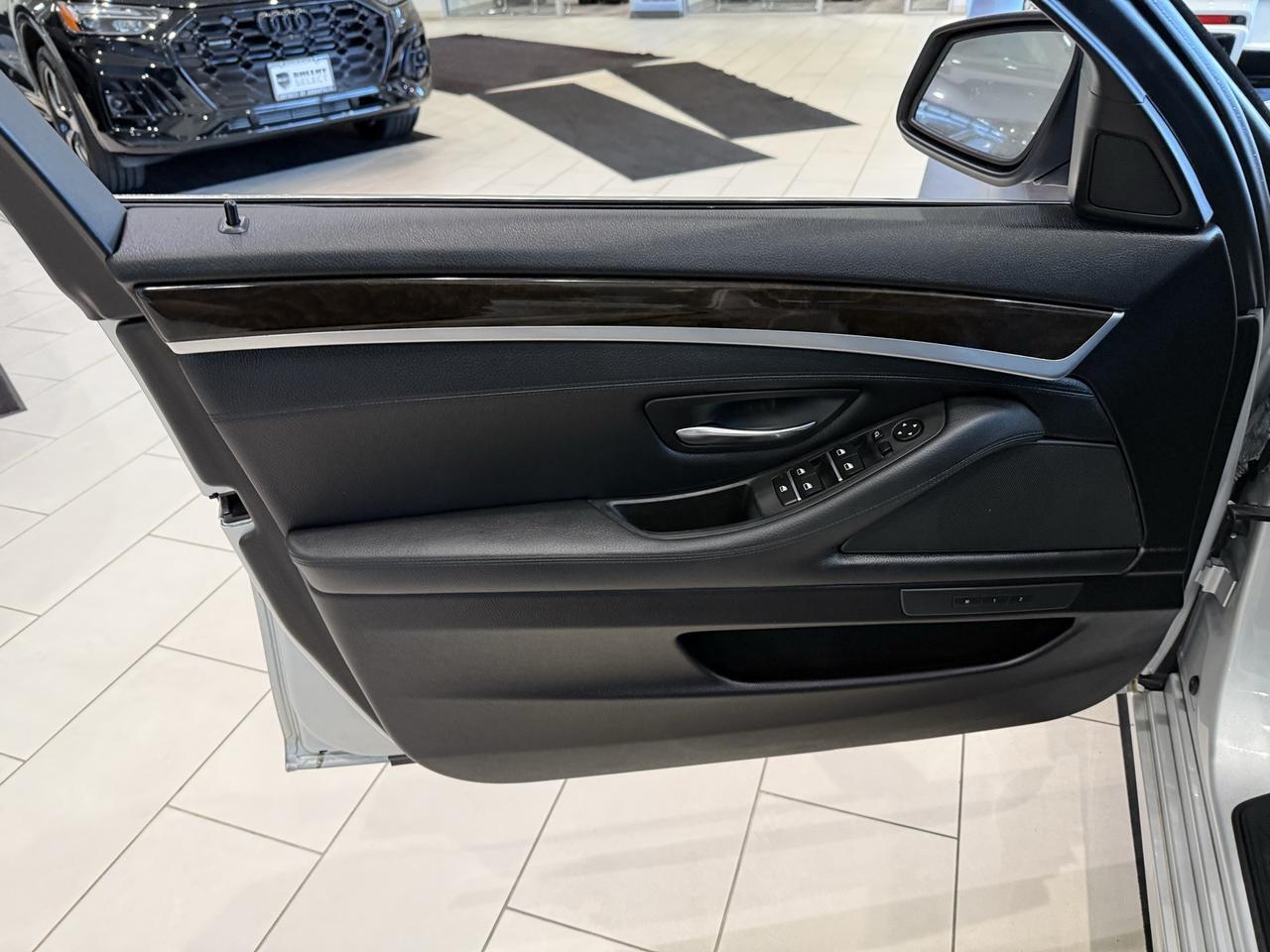 2011 BMW 5 Series 528i Annapolis MD