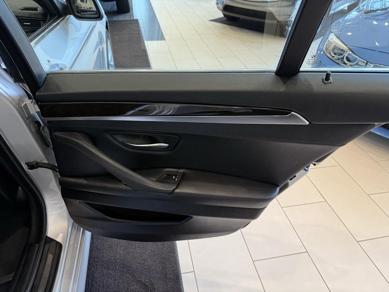 2011 BMW 5 Series 528i Annapolis MD