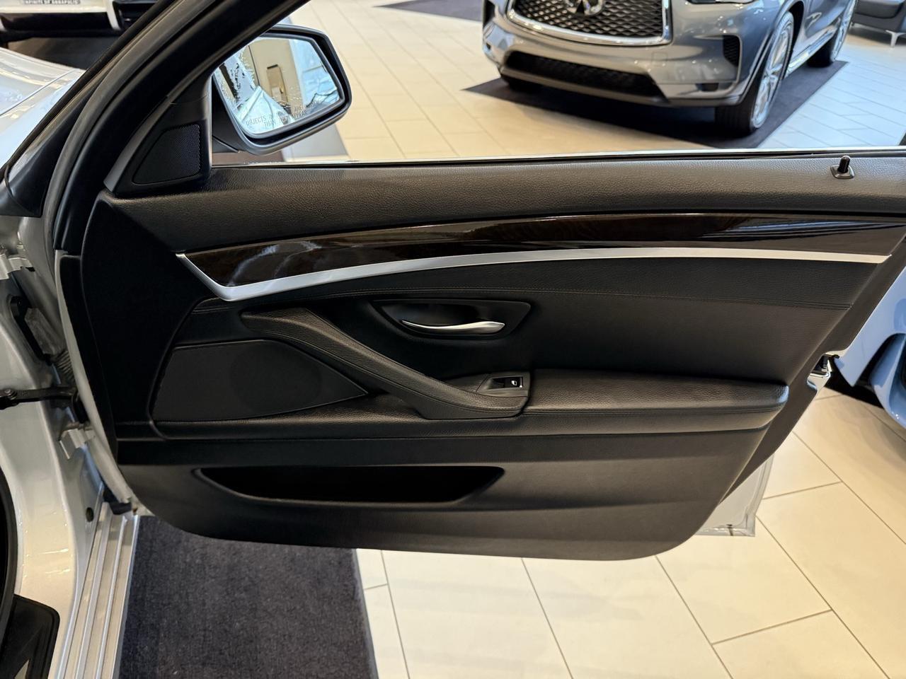 2011 BMW 5 Series 528i Annapolis MD