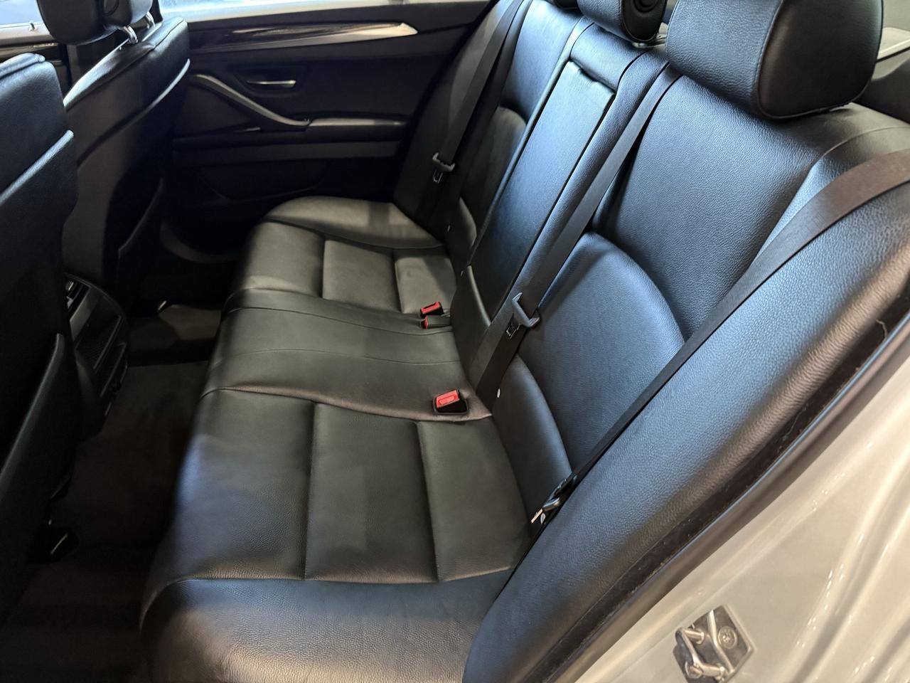 2011 BMW 5 Series 528i Annapolis MD