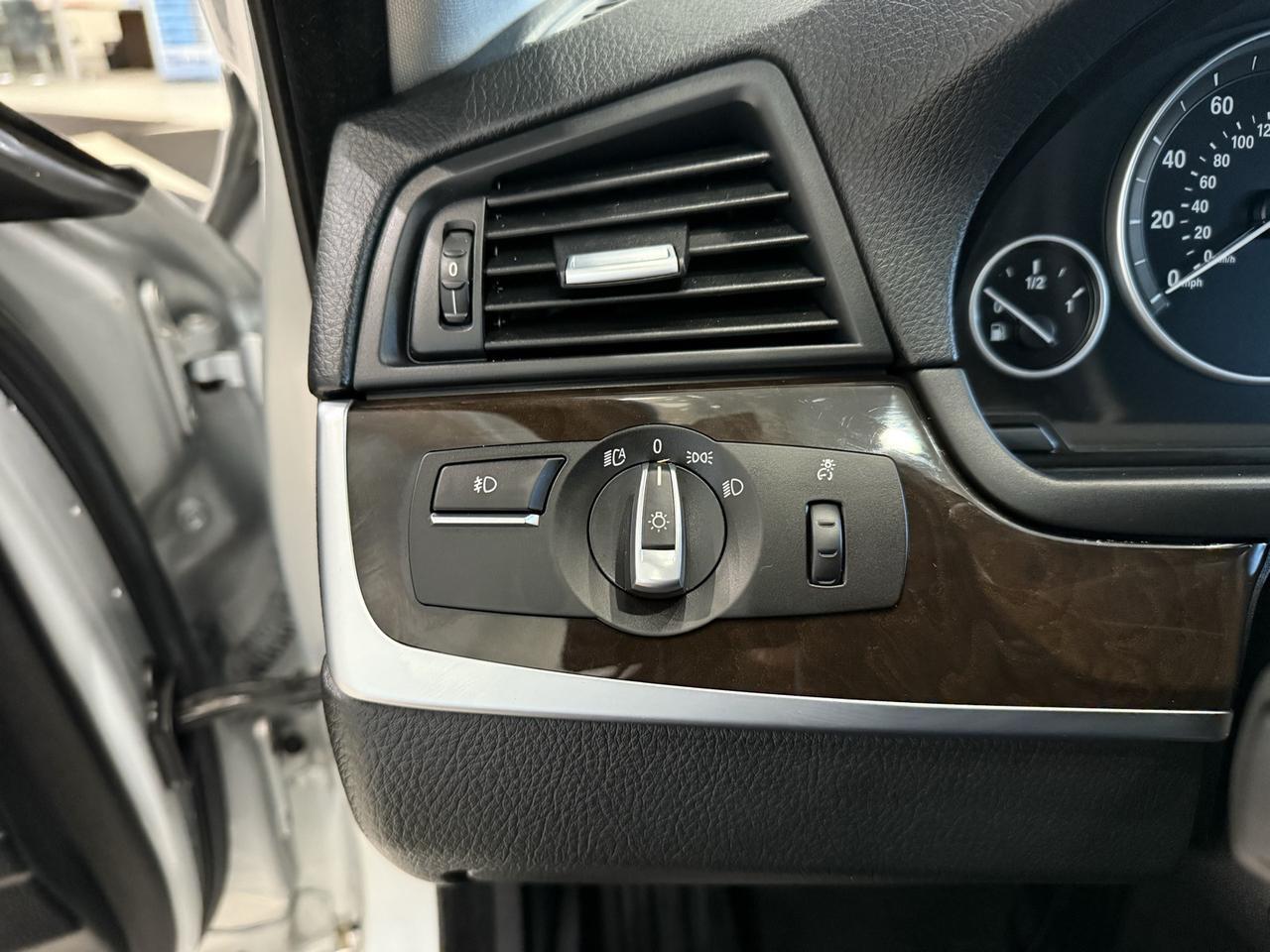 2011 BMW 5 Series 528i Annapolis MD