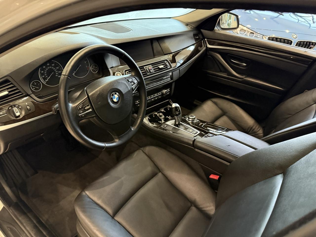 2011 BMW 5 Series 528i Annapolis MD