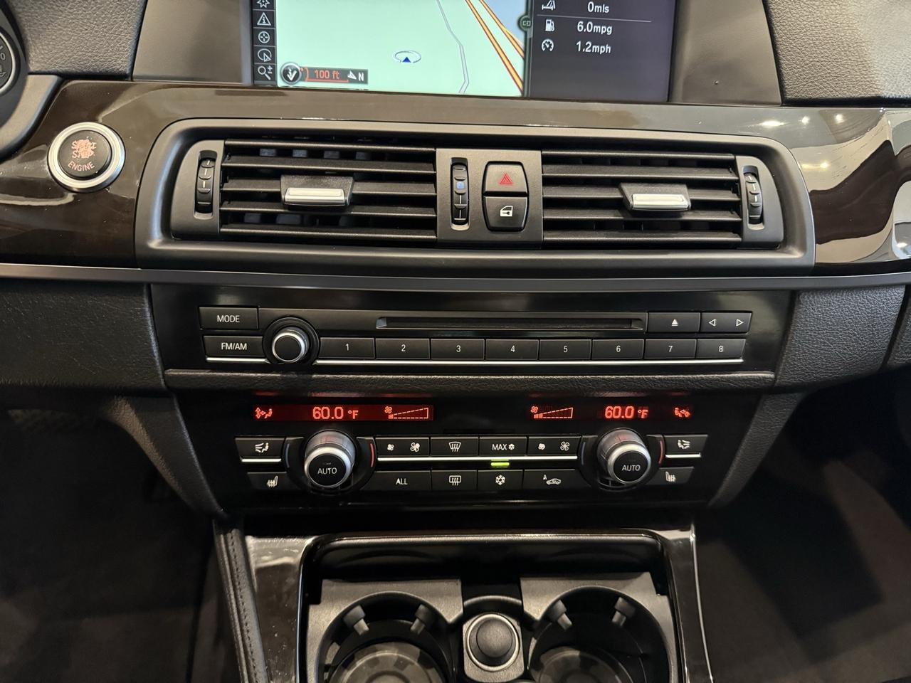 2011 BMW 5 Series 528i Annapolis MD