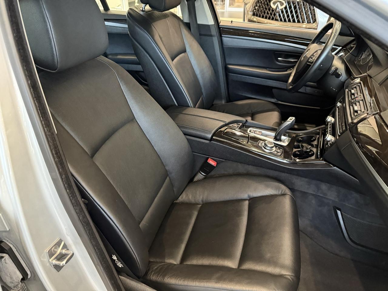 2011 BMW 5 Series 528i Annapolis MD