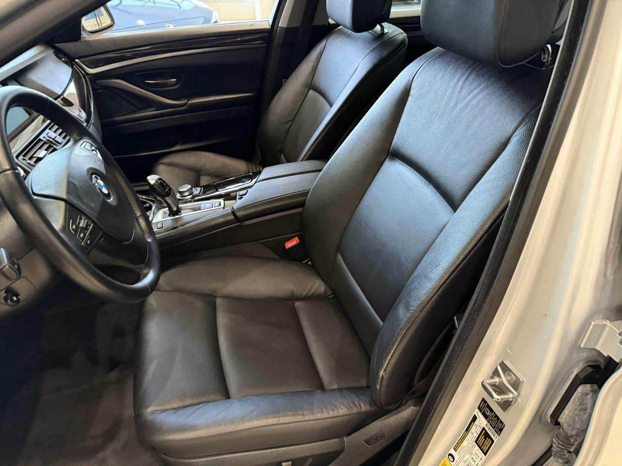 2011 BMW 5 Series 528i Annapolis MD