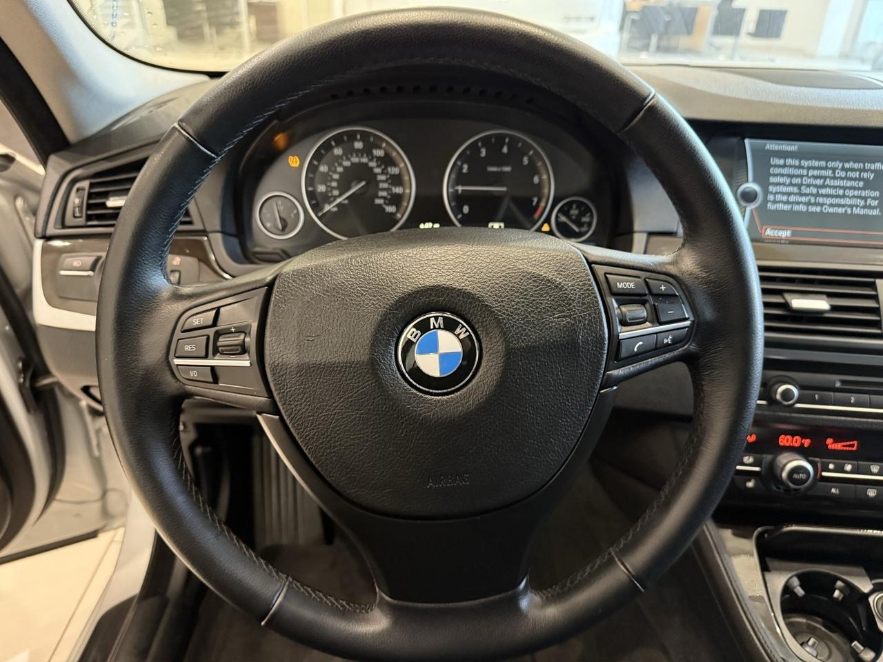 2011 BMW 5 Series 528i Annapolis MD