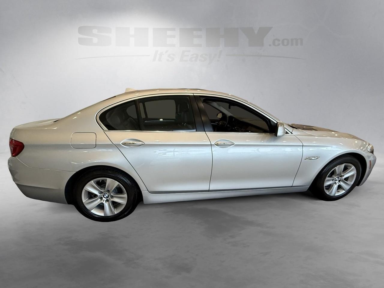 2011 BMW 5 Series 528i Annapolis MD