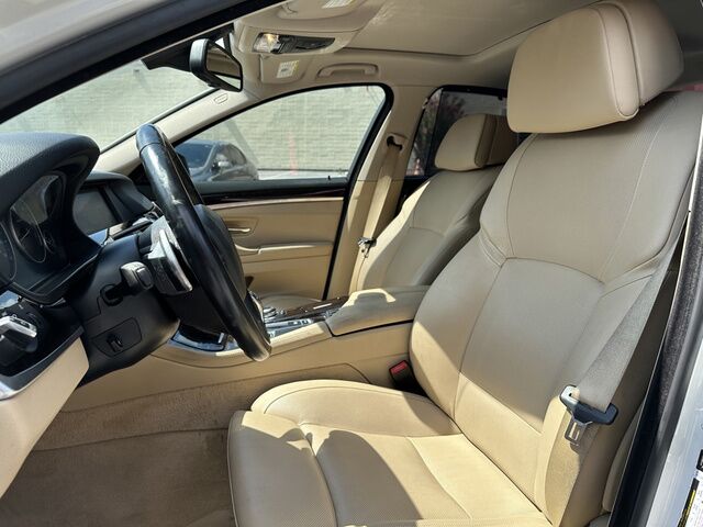 2011 BMW 5 Series 535I Morrow GA