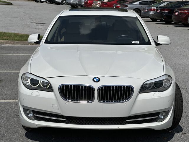 2011 BMW 5 Series 535I Morrow GA