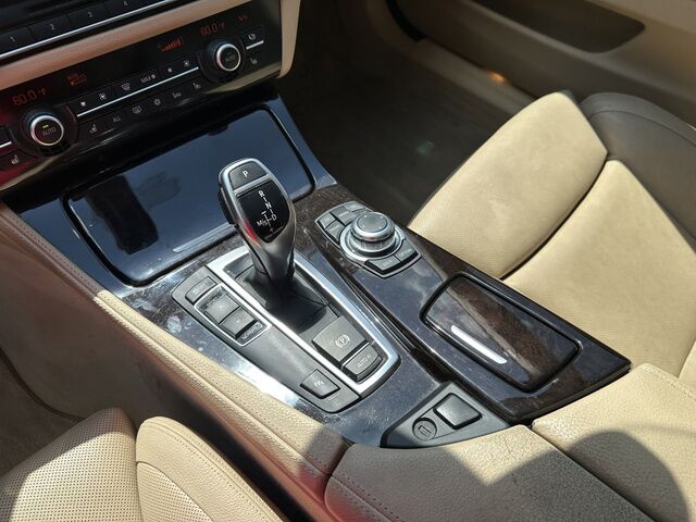 2011 BMW 5 Series 535I Morrow GA