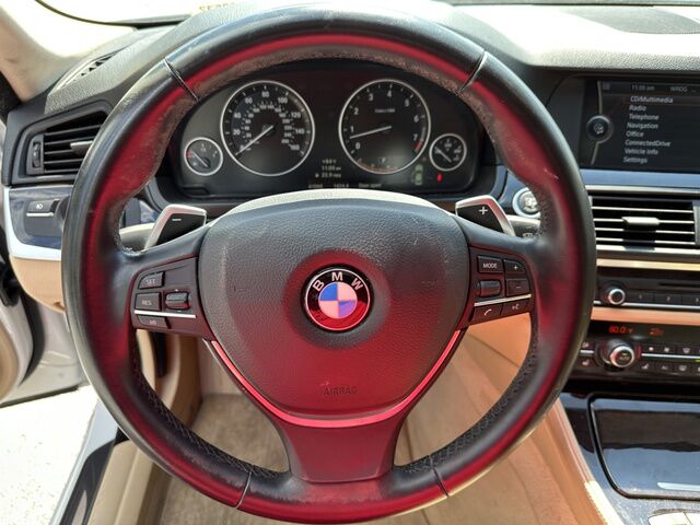 2011 BMW 5 Series 535I Morrow GA