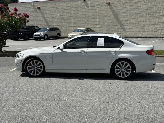 2011 BMW 5 Series 535I Morrow GA
