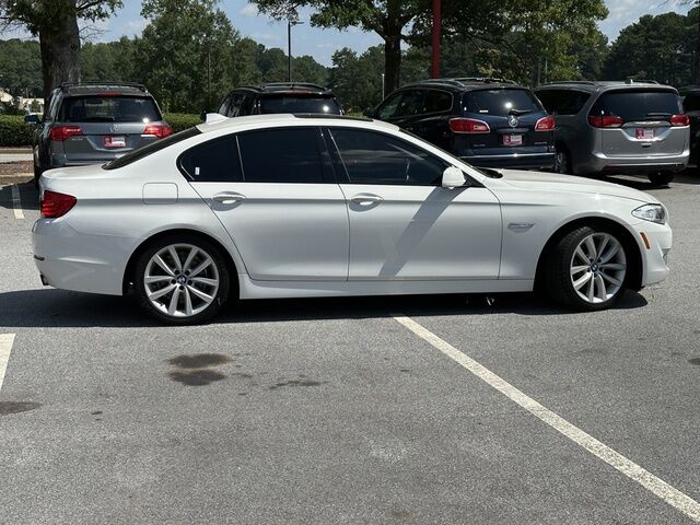 2011 BMW 5 Series 535I Morrow GA
