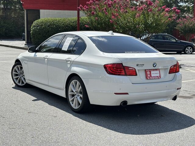 2011 BMW 5 Series 535I Morrow GA