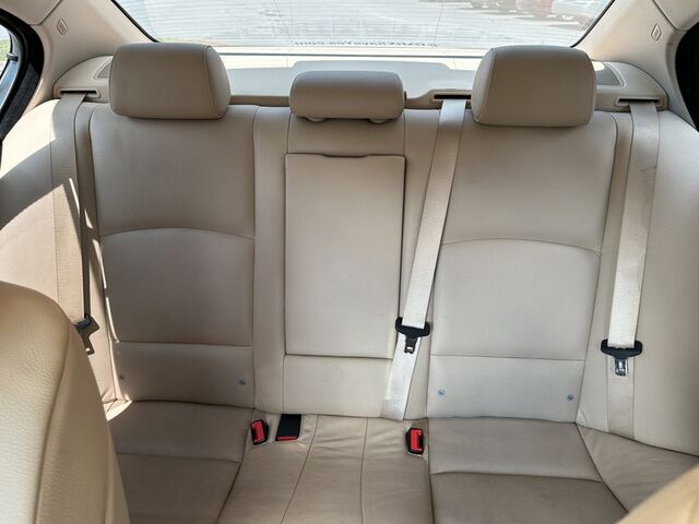 2011 BMW 5 Series 535I Morrow GA