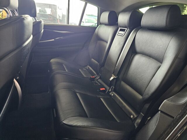 2011 BMW 5 Series 535I XDRIVE Duluth GA