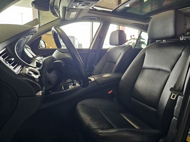 2011 BMW 5 Series 535I XDRIVE Duluth GA