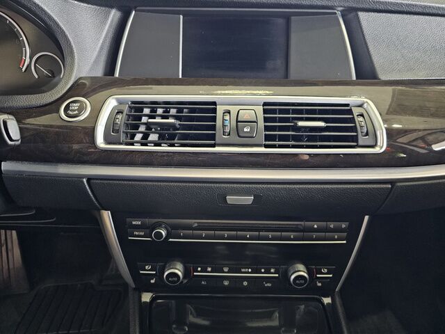 2011 BMW 5 Series 535I XDRIVE Duluth GA