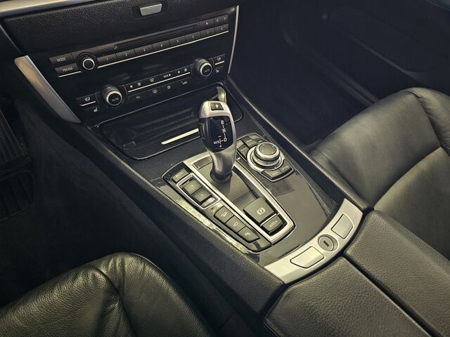 2011 BMW 5 Series 535I XDRIVE Duluth GA