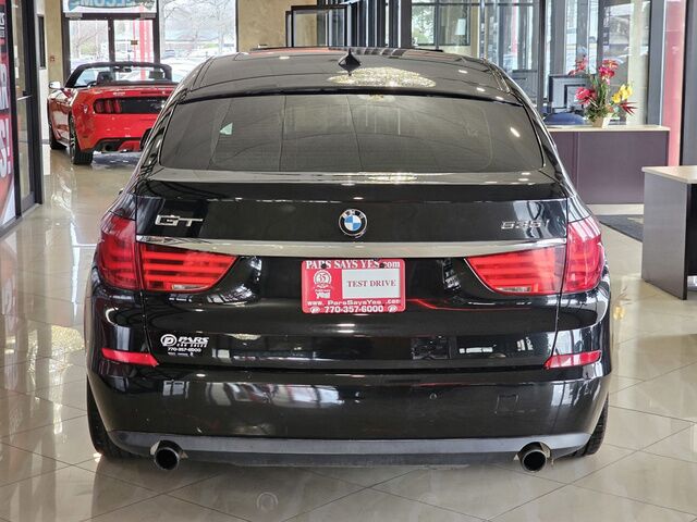 2011 BMW 5 Series 535I XDRIVE Duluth GA